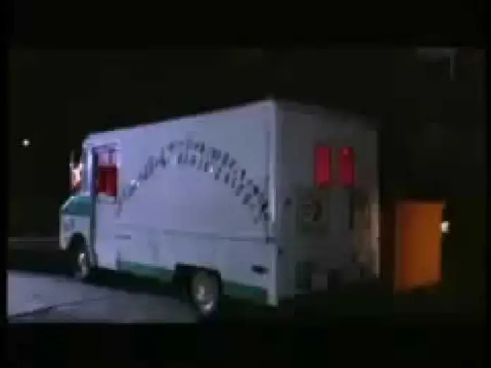 Відео до фільму Killjoy — Killjoy trailer