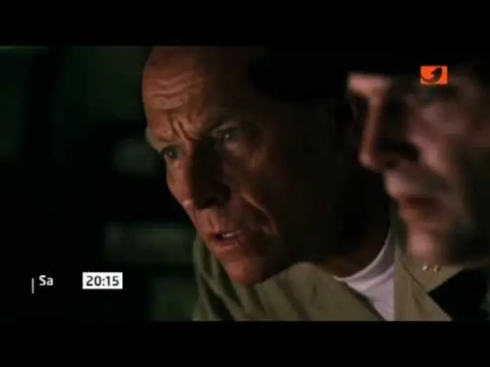 Відео до фільму Raging Sharks — Raging Sharks - Killer aus der Tiefe - Trailer - by kabel eins