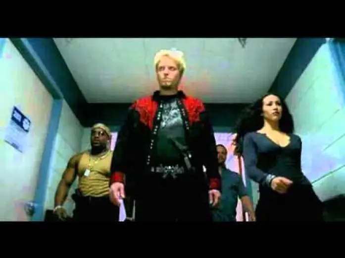 Відео до фільму Придорожній заклад 2. Останній виклик — Road House 2: Last Call (2006) Trailer