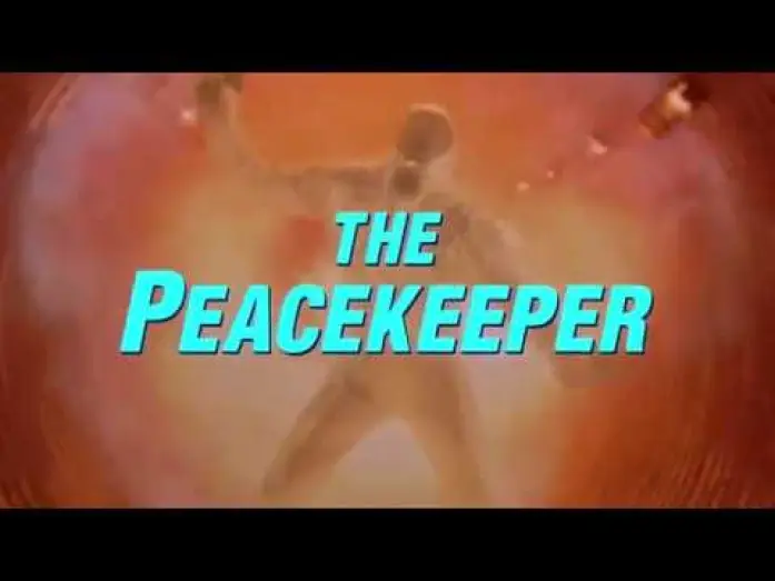 Відео до фільму Миротворець — The Peacekeeper (1997) Dolph Lundgren Trailer HD