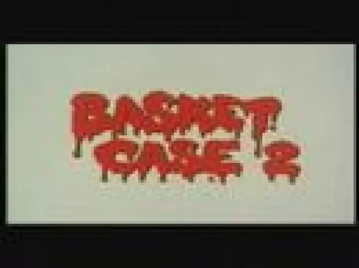 Відео до фільму Basket Case 2 — Basket Case II (1990) Trailer