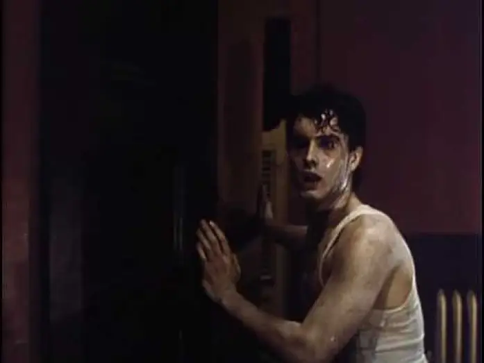 Відео до фільму Brain Damage — ELMER (1988) - Deutscher Trailer
