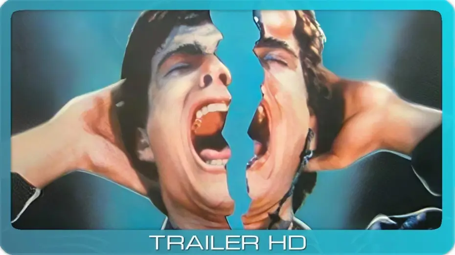 Відео до фільму Brain Damage — Elmer ≣ 1988 ≣ Trailer ≣ German | Deutsch