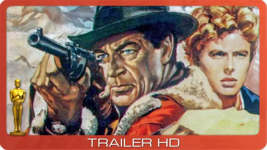 Відео до фільму По кому подзвін — Wem die Stunde schlägt ≣ 1943 ≣ Trailer