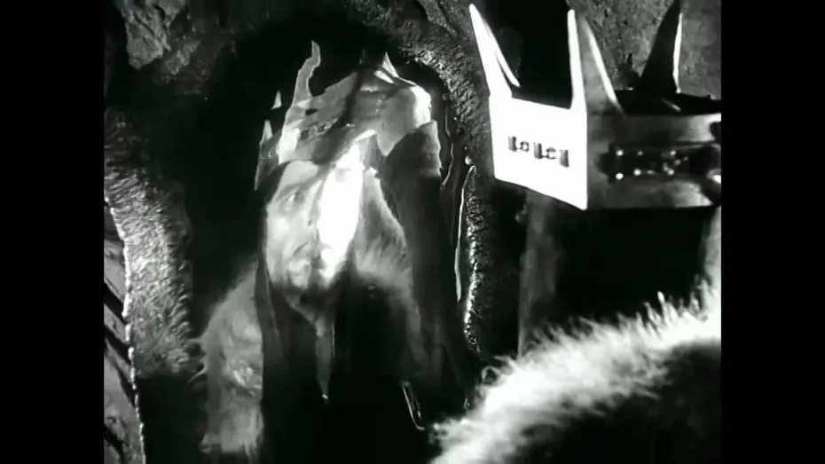 Відео до фільму Macbeth — Macbeth d'Orson Welles : Bande-annonce