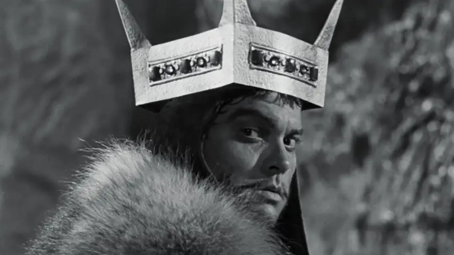 Відео до фільму Macbeth — 