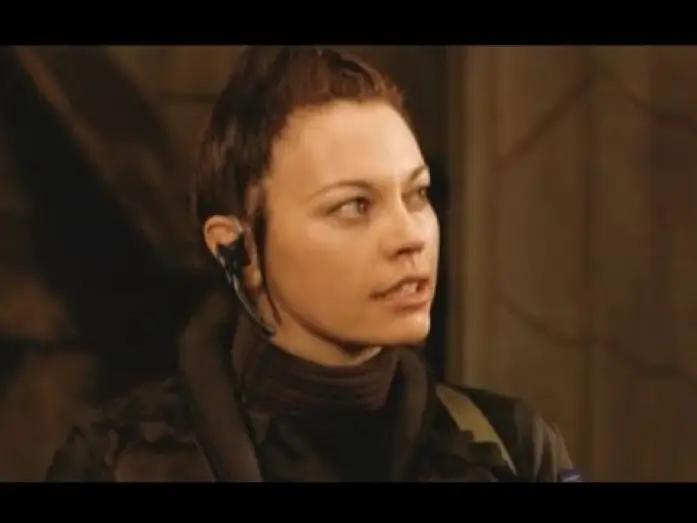 Відео до фільму Планета динозаврів — Planet Raptor trailer