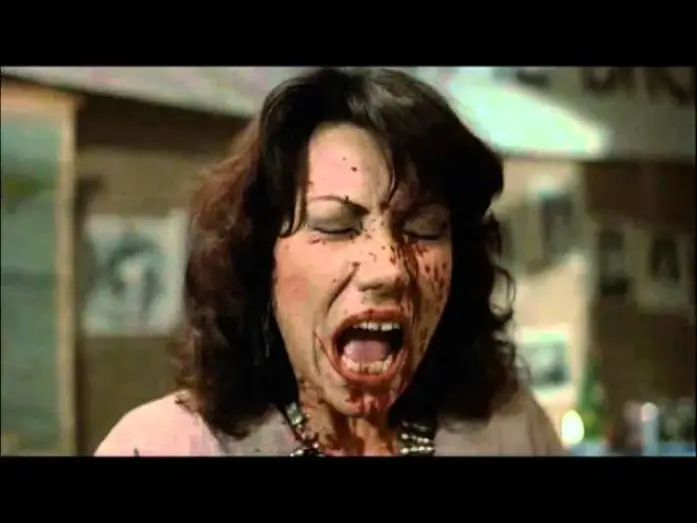 Відео до фільму Slaughter High — Slaugher High (1986) aka April Fools Day aka Die Todesparty German Trailer