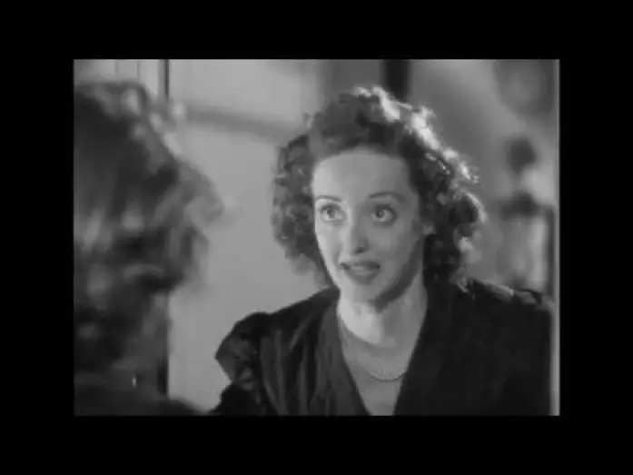 Відео до фільму Dark Victory — Dark Victory (1939): Not Another Headache? - Classic Movie Clip - Bette Davis - Geraldine Fitzgerald