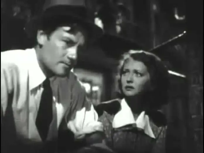 Відео до фільму Dead End — Dead End trailer 1937