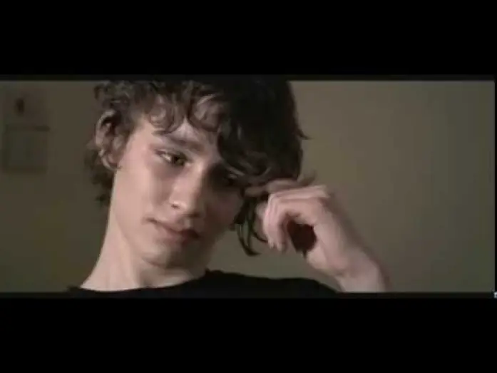 Відео до фільму Ghostwood — Ghostwood (Movie 2008) - Clip of Robert Sheehan