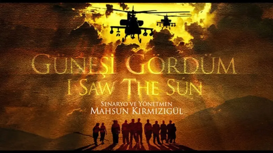 Відео до фільму Güneşi Gördüm — Güneşi Gördüm (2009 - HD) | Türk Filmi
