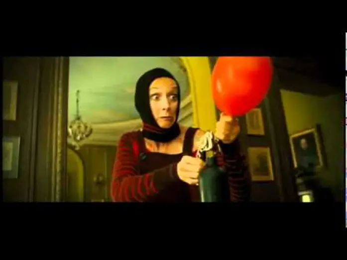 Відео до фільму Невдахи — Micmacs Trailer English Audio