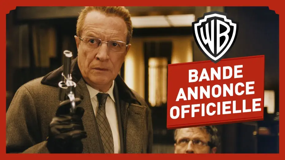 Відео до фільму Невдахи — Micmacs à Tire Larigot - Bande Annonce Officielle 2 - Dany Boon / André Dussollier / Omar Sy