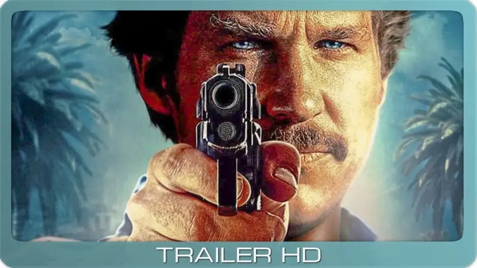 Відео до фільму 8 мільйонів способів померти — 8 Millionen Wege zu sterben ≣ 1986 ≣ Trailer