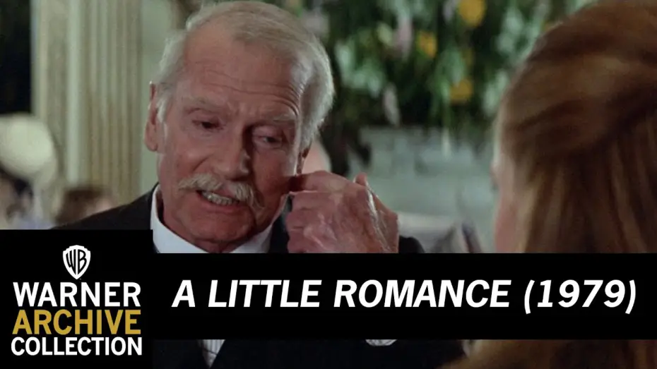 Відео до фільму A Little Romance — Clip