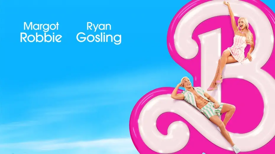 Відео до фільму Барбі | Teaser tr&aacute;iler 2