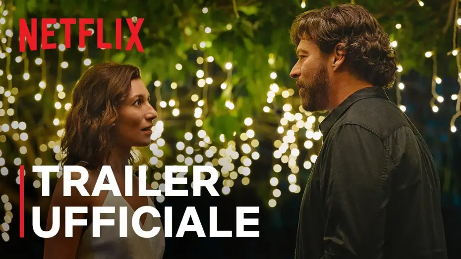 Відео до фільму Впаду до твоїх ніг | Trailer ufficiale