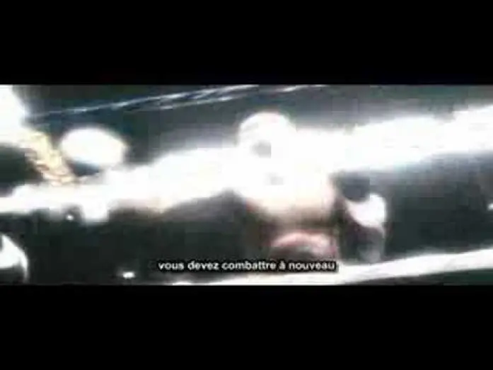 Відео до фільму Роккі Бальбоа | Rocky Balboa bande annonce vost FR