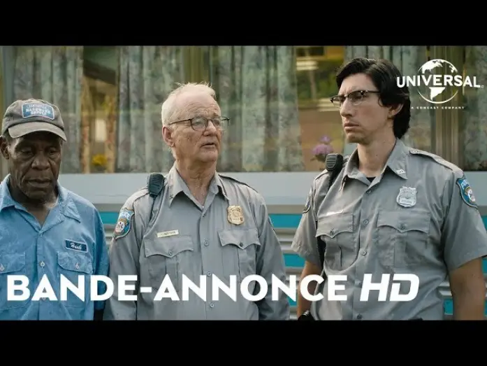 Відео до фільму Мертві не помирають — The Dead Don’t Die - Bande Annonce 2  VF