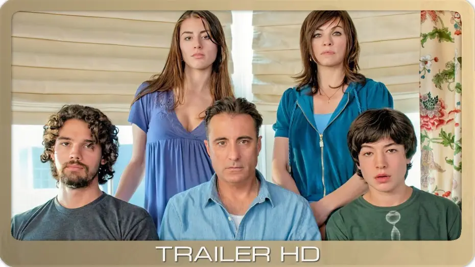 Відео до фільму Сіті-Айленд — Meet The Rizzos ≣ 2009 ≣ Trailer