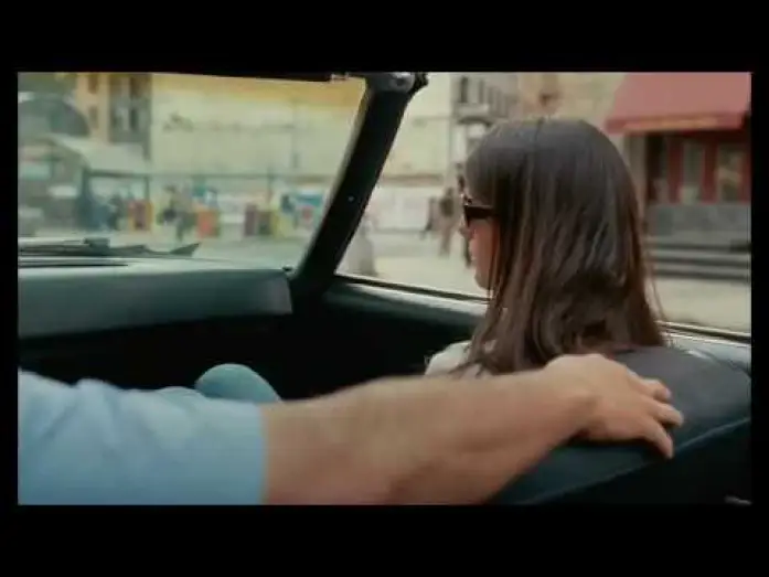 Відео до фільму Сіті-Айленд — City Island - Official Trailer 2010 [HD]