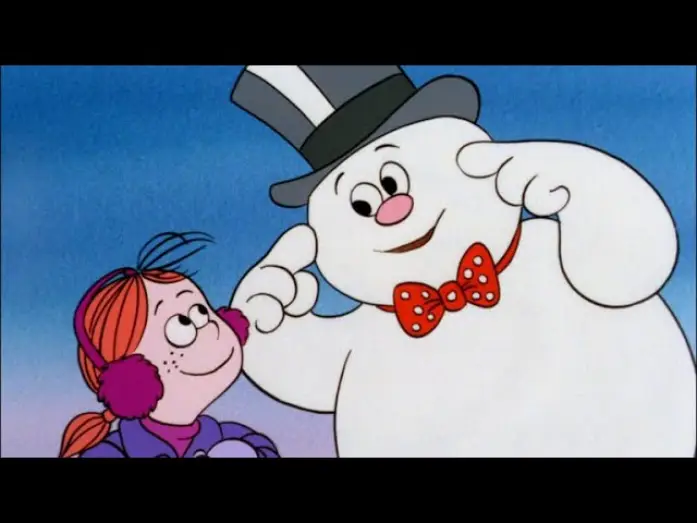 Відео до фільму Frosty Returns — Frosty Returns Preview