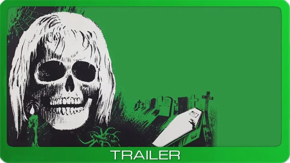 Відео до фільму Operazione paura — Die toten Augen des Dr. Dracula ≣ 1966 ≣ Trailer