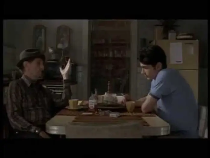 Відео до фільму Sonny — Sonny - Movie Trailer
