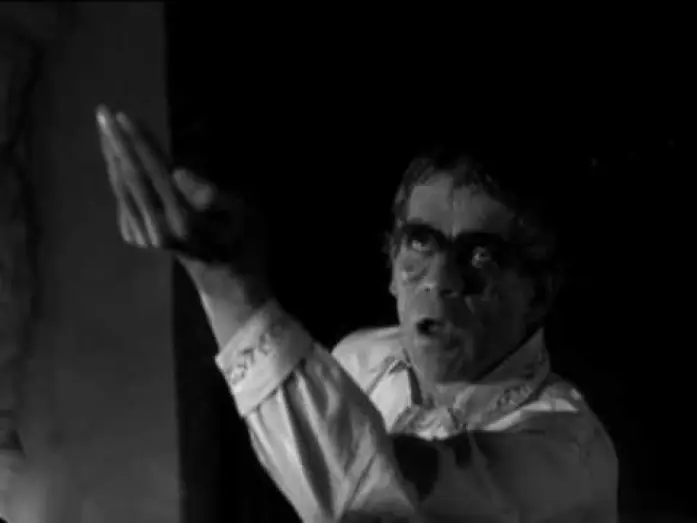Відео до фільму The Ghoul — The Ghoul Trailer