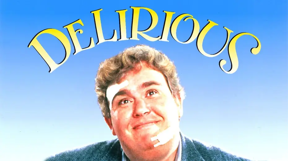 Відео до фільму Марево — Delirious (1991) | Bande-annonce VOSTF (HD | 1080p)