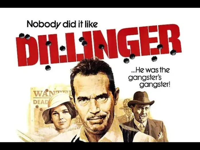 Відео до фільму Dillinger — The Arrow Video Story