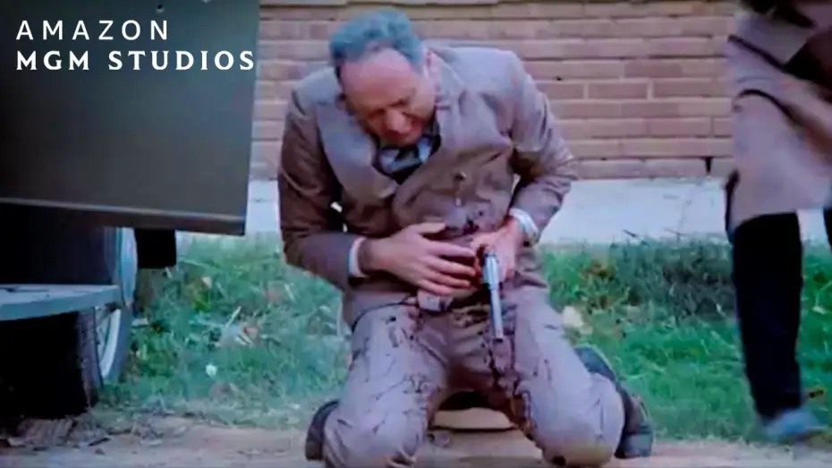 Відео до фільму Dillinger — Bank Robbery Gone Wrong