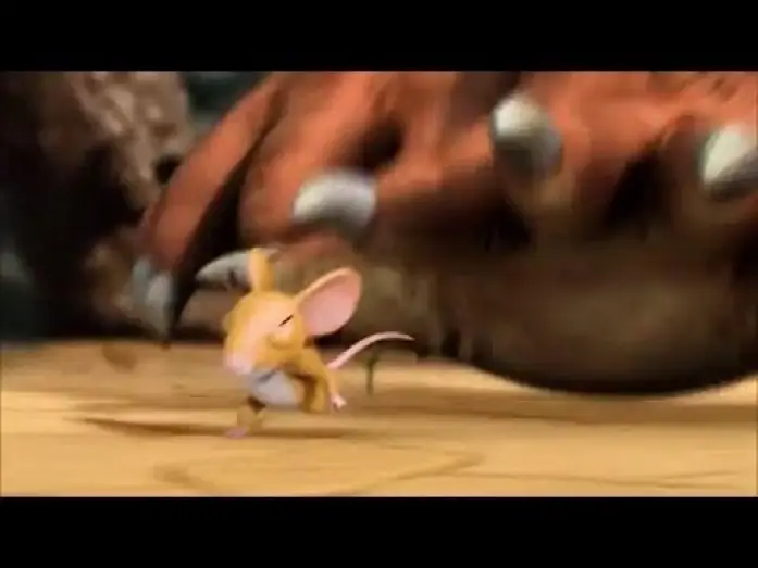 Відео до фільму Ґруффало — Le Gruffalo Bande Annonce VF