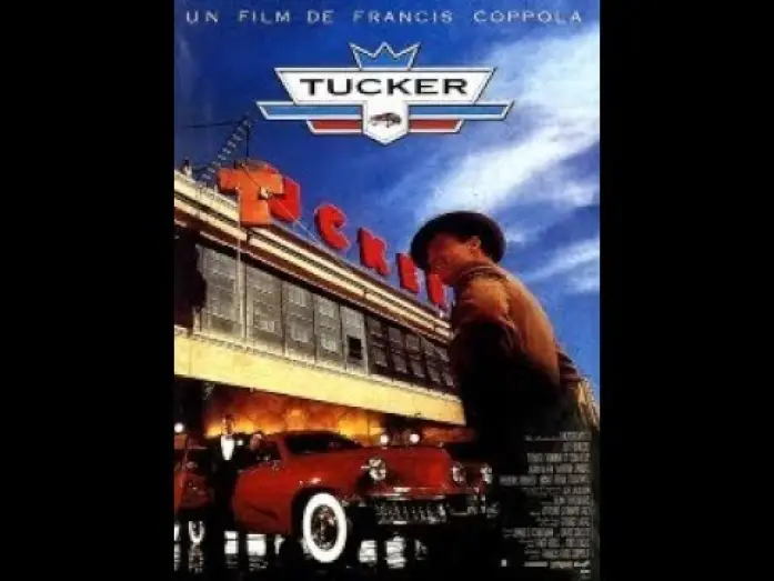 Відео до фільму Такер: Людина і мрія — Tucker : L'homme et son rêve