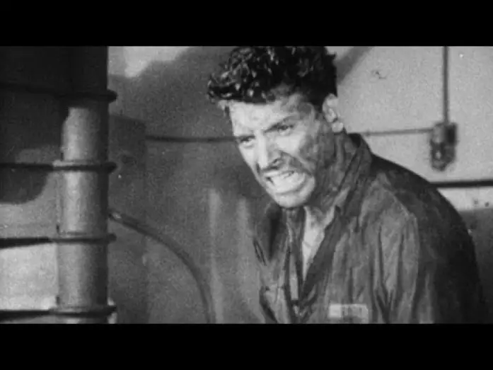 Відео до фільму Brute Force — Trailer