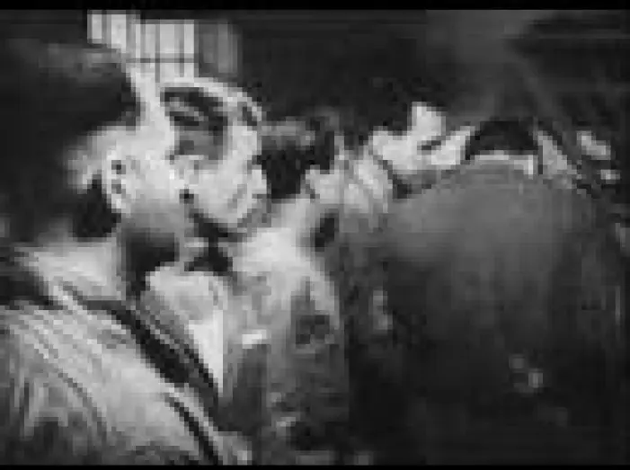 Відео до фільму Brute Force — "Brute Force" (1947) theatrical trailer