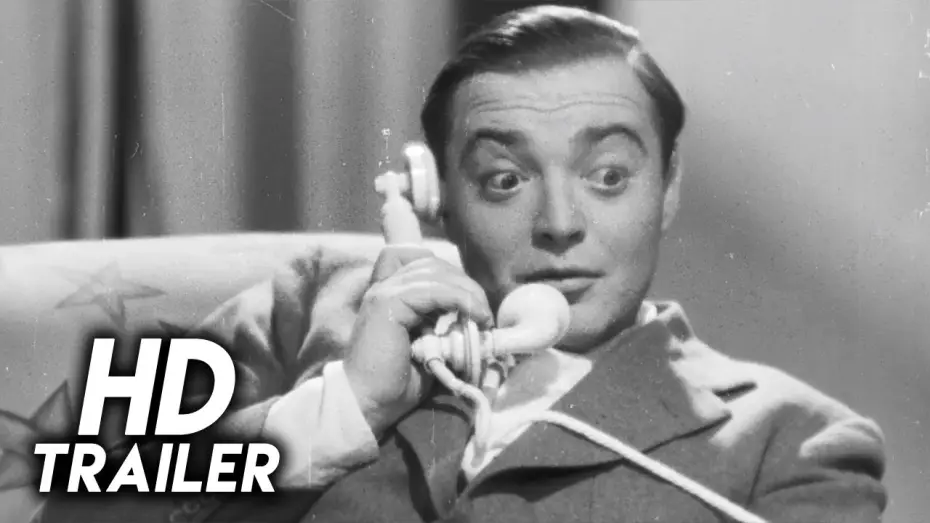 Відео до фільму Mad Love — Mad Love (1935) Original Trailer [FHD]