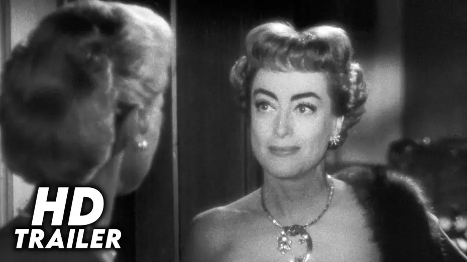 Відео до фільму Queen Bee — Queen Bee (1955) Original Trailer [FHD]