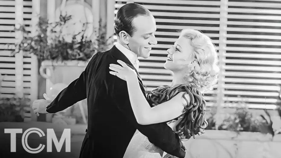 Відео до фільму Веселе розлучення — Fred Astaire and Ginger Rogers Dance to “The Continental” in THE GAY DIVORCEE | TCM