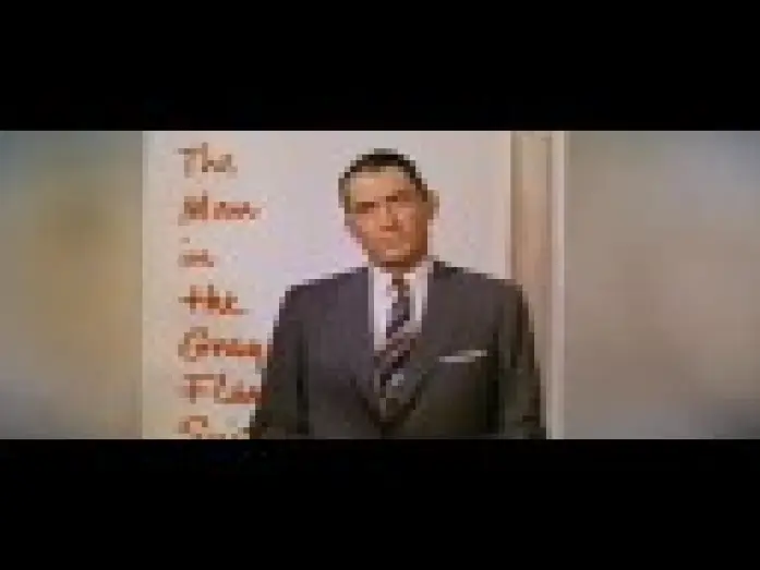Відео до фільму The Man in the Gray Flannel Suit — The Man in the Gray Flannel Suit (1956)