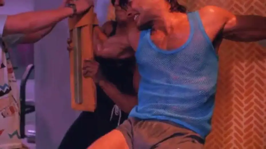 Відео до фільму Death Spa — Death Spa - Trailer