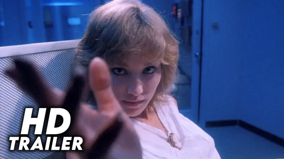Відео до фільму Death Spa — Death Spa (1988) Original Trailer [HD]