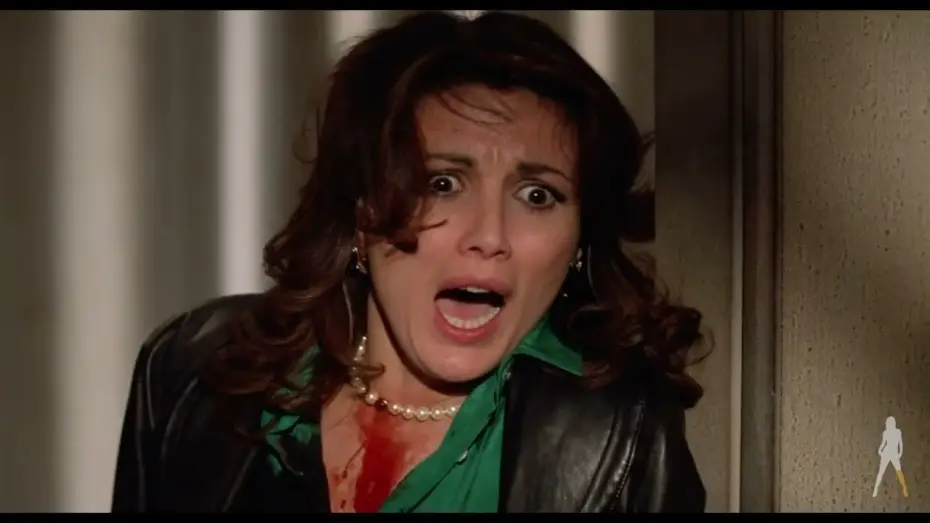 Відео до фільму Le foto di Gioia — 4K UHD+Blu-ray Promo Trailer [Subtitled]