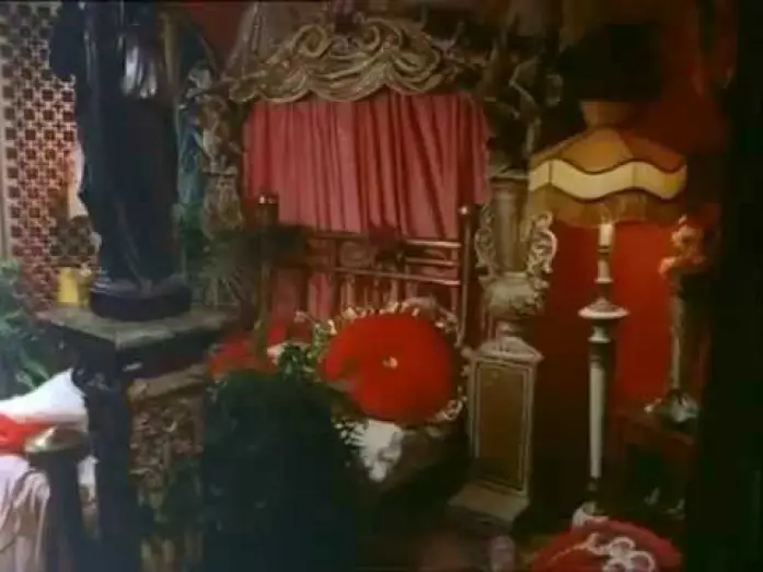 Відео до фільму Hammett | "Hammett" (1982) Trailer