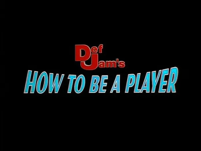 Відео до фільму How to Be a Player — How To Be A Player (1997, trailer) [Bill Bellamy, Natalie Desselle Reid, Lark Voorhies, Mari Morrow]
