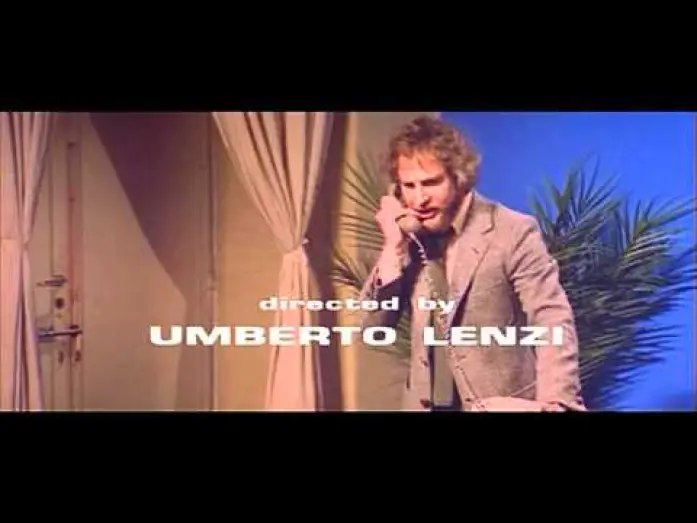 Відео до фільму Incubo sulla città contaminata — Incubo sulla Città Contaminata - Nightmare City (Trailer Italiano)