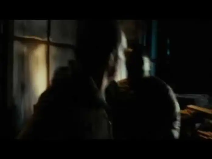 Відео до фільму A Dangerous Man — Trailer‏