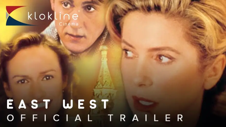 Відео до фільму Схід - Захід — 1999 East West Official Trailer 1 Sony Pictures Classics