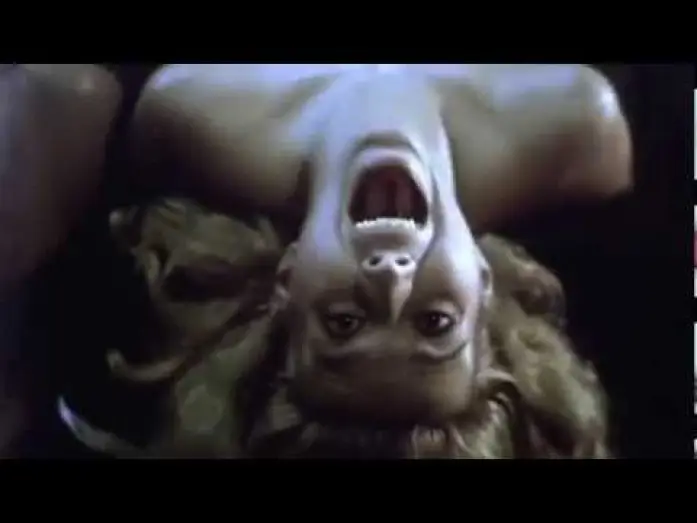 Відео до фільму Satan's Blood — 1977 Escalofrio SATAN'S BLOOD trailer